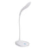 LED Table Lamp for Office Desk or Nightstand with Touch Control Light - 12V Hanging Light