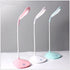 LED Table Lamp for Office Desk or Nightstand with Touch Control Light - 12V Hanging Light
