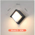 LED Wall Light Lamp with PIR Motion Sensor and Waterproof - Light Fixture