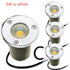 Low Voltage Outdoor Ground Light for Garden Pathway & Park - Path Light Fixture