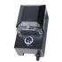 Low Voltage Outdoor Light Transformer with Timer and IP65 Weatherproof - Landscape Transformers