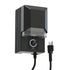 Low Voltage Outdoor Light Transformer with Timer and IP65 Weatherproof - Landscape Transformers