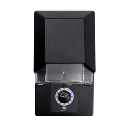 Low Voltage Outdoor Light Transformer with Timer and IP65 Weatherproof Landscape Transformers
