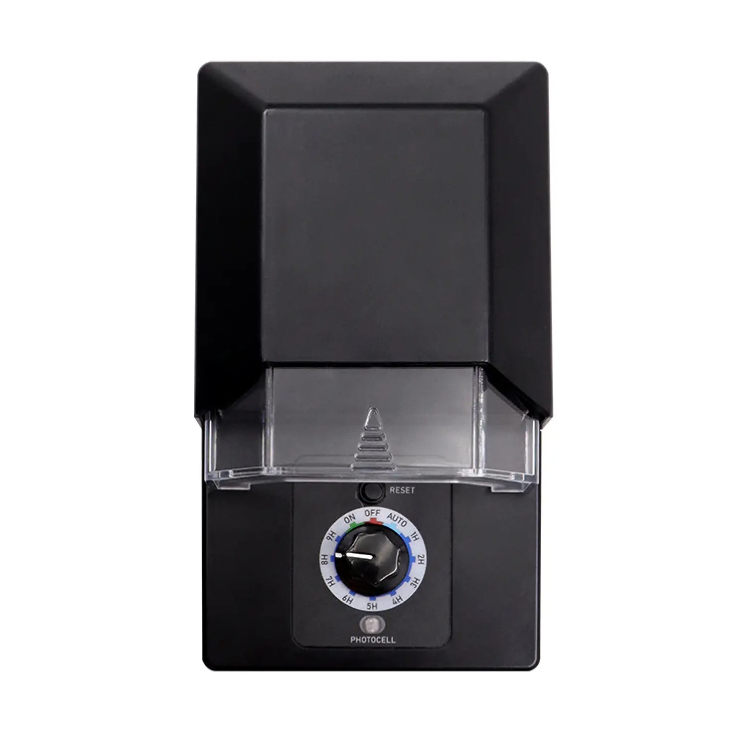 Low Voltage Outdoor Light Transformer with Timer and IP65 Weatherproof Landscape Transformers