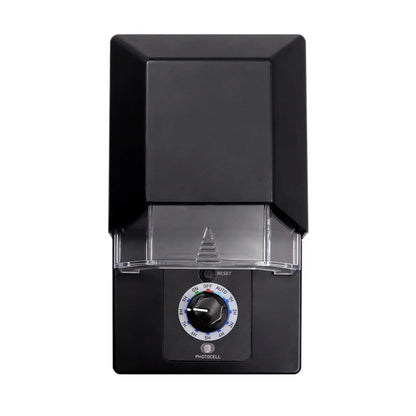 Low Voltage Outdoor Light Transformer with Timer and IP65 Weatherproof Landscape Transformers