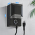 Low Voltage Outdoor Light Transformer with Timer and IP65 Weatherproof - Landscape Transformers