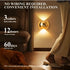 Luxurious Dual-Light: Motion Sensor Lights With Smart Wireless Illumination - Smart Wall Lights