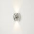 Luxurious Dual-Light: Motion Sensor Lights With Smart Wireless Illumination - Smart Wall Lights