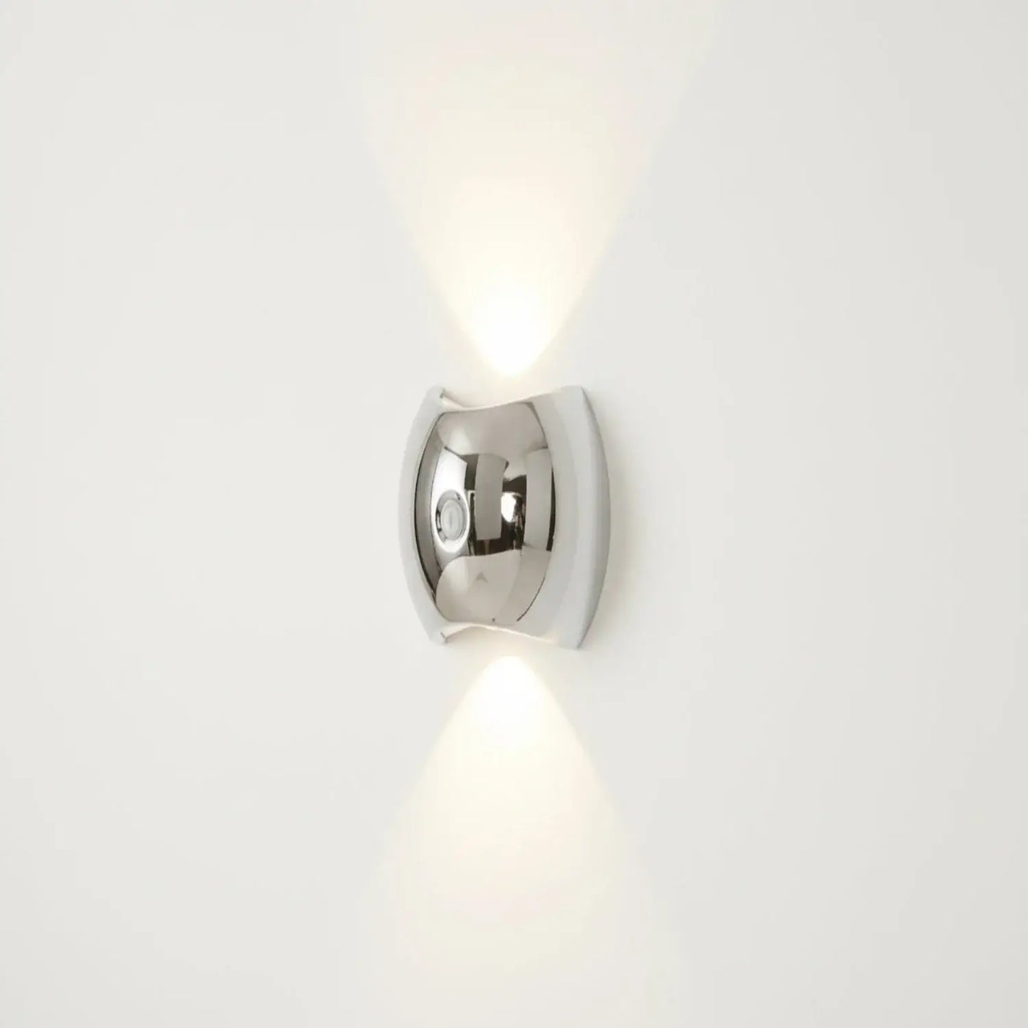 Luxurious Dual-Light: Motion Sensor Lights With Smart Wireless Illumination - Smart Wall Lights