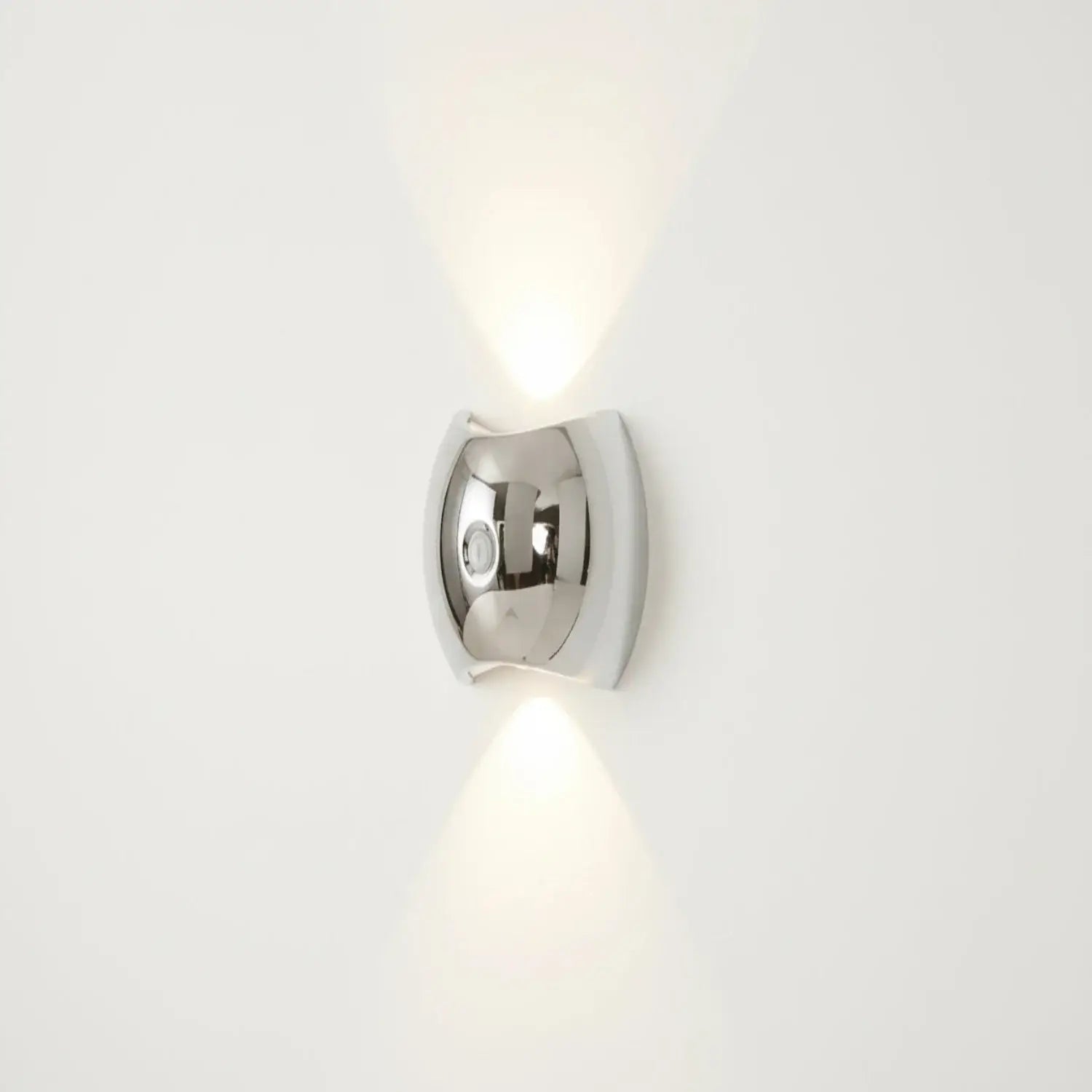 Luxurious Dual-Light: Motion Sensor Lights With Smart Wireless Illumination - Smart Wall Lights