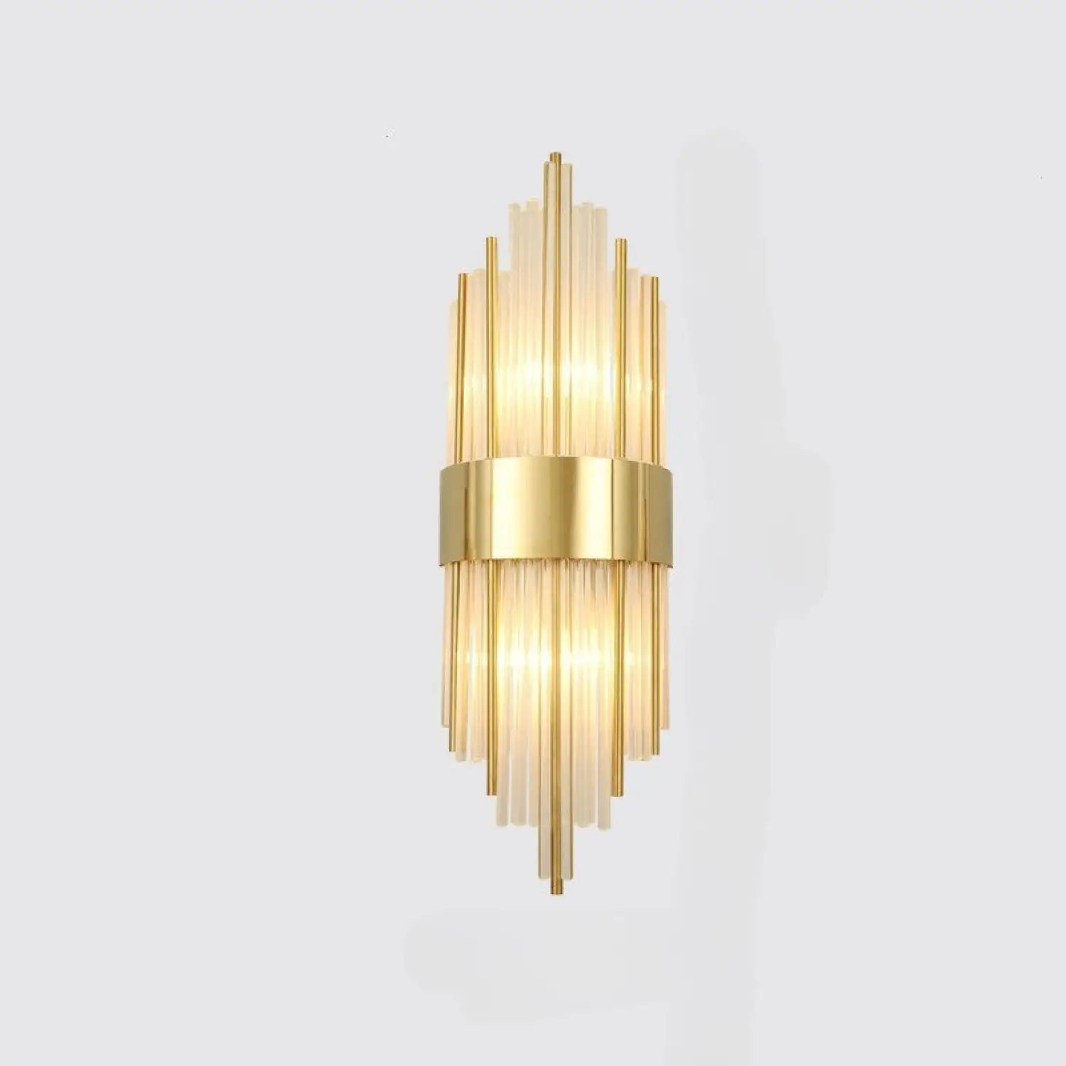 Luxury Wall Lamp for Kitchen Living Room and Dining Area Decor - Wall Mount Fixture