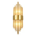 Luxury Wall Lamp for Kitchen Living Room and Dining Area Decor - T30 Small Gold / Warm Light - Wall Mount Fixture