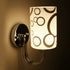Luxury Wall Light for Bedroom and Hallway with Designer Finish - 1 - 12V Hanging Light
