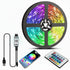 Magic 5V USB LED Light Strip for TV Backlighting - 5VUSB Bluetooth infrared24 / 10m 180light / USB - Strip Light