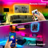 Magic 5V USB LED Light Strip for TV Backlighting - Strip Light