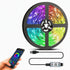 Magic 5V USB LED Light Strip for TV Backlighting - 5V USB Bluetooth / 10m 180light / USB - Strip Light