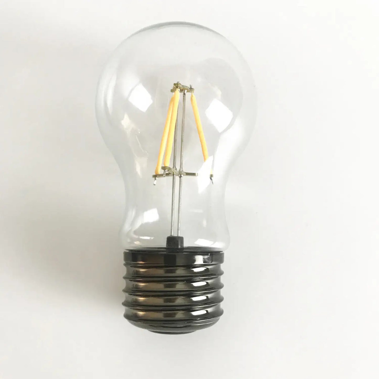 Magnetic Levitation Bulb Night Light Desktop Decoration Table Lamp Creative Ornaments Wood Color / US 12V Hanging Light