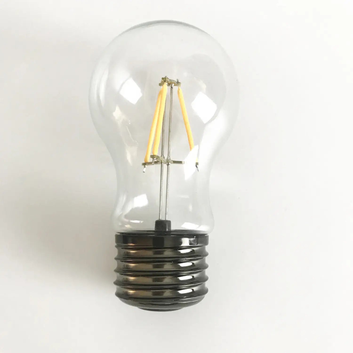 Magnetic Levitation Bulb Night Light Desktop Decoration Table Lamp Creative Ornaments Wood Color / US 12V Hanging Light