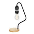 Magnetic Levitation Bulbs Light for Modern Home & Office Decor - Light Bulb