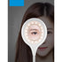 Minimalist Touch-Control Reading Light for Table - High-Efficiency LED Desk Lamp - Reading light