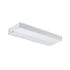 Modern 24’’ LED strip 120V with 14W connection and 2CCT option - Undercabinet Light
