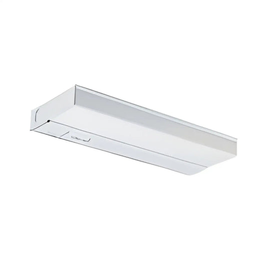 Modern 24’’ LED strip 120V with 14W connection and 2CCT option - Undercabinet Light