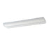 Modern 33’’ under cabinet LED strips with 20W,120V energy source,CCT 3000K - Undercabinet Light