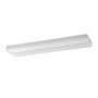 Modern 33’’ under cabinet LED strips with 20W,120V energy source,CCT 3000K - Undercabinet Light