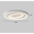 Modern Bedroom LED Ceiling Light – Stylish Fixture - Ceiling Light
