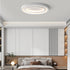 Modern Bedroom LED Ceiling Light – Stylish Fixture - Ceiling Light