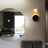 Modern Bedside Wall Lamp for Bedroom Living Room & Corridor - Wall Mount Fixture