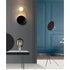 Modern Bedside Wall Lamp for Bedroom Living Room & Corridor - Wall Mount Fixture