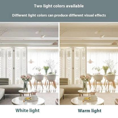 Modern Ceiling Spot Light with Aluminum Body for Stylish Interiors - 12V Hanging Light