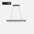 Modern Chandelier Light for Dining Room Table and Bar with Artistic Style - Hanging Light