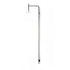 Modern Geometric Wall Light for Hallway and Restaurant Interiors - Wall Mount Fixture