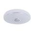 Modern LED Multifunctional Living Room Light for Ceiling - 30 CM / 18W / White - Ceiling Light