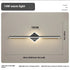 Modern LED Wall Light Fixtures for Bathroom Bedroom and Home Decor - Wall Mount Fixture