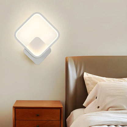 Modern LED Wall Lights Decor - Sconce Wall Lamp - Wall Mount Fixture