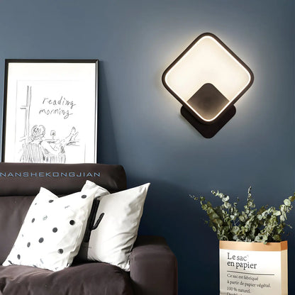 Modern LED Wall Lights Decor - Sconce Wall Lamp - Wall Mount Fixture