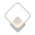 Modern LED Wall Lights Decor - Sconce Wall Lamp - White / Tricolor dimming - Wall Mount Fixture