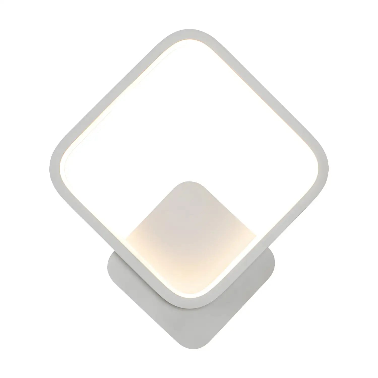 Modern LED Wall Lights Decor - Sconce Wall Lamp - White / Tricolor dimming - Wall Mount Fixture