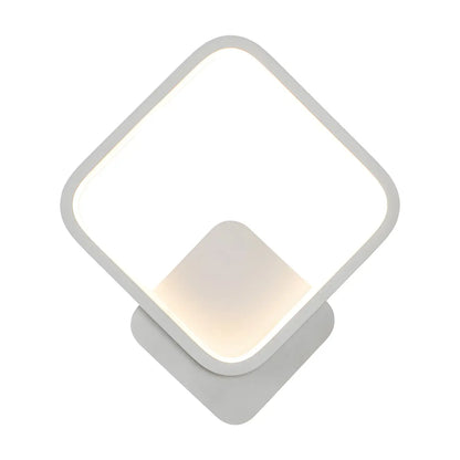 Modern LED Wall Lights Decor - Sconce Wall Lamp - White / Tricolor dimming - Wall Mount Fixture