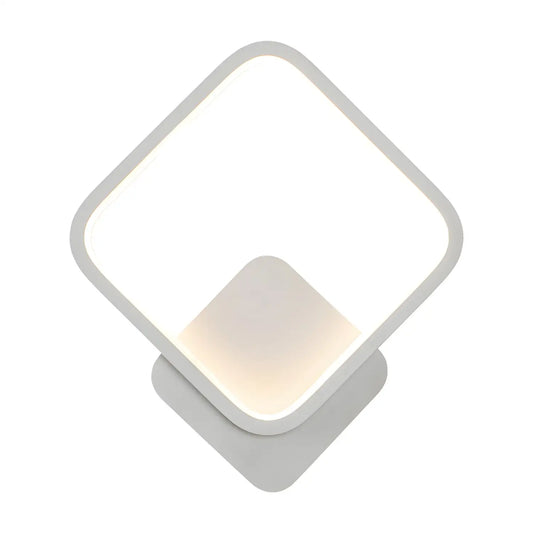 Modern LED Wall Lights Decor - Sconce Wall Lamp - White / Tricolor dimming - Wall Mount Fixture