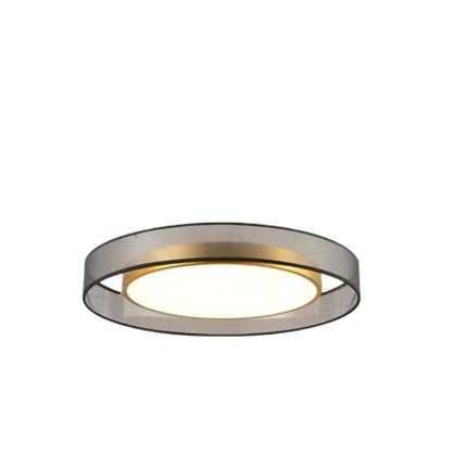 Modern Living Room Ceiling Lights with In-Built LED Feature - Ceiling Light