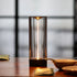 Modern Magnetic LED Light – Touch Control USB Rechargeable Lamp - Table Lamps