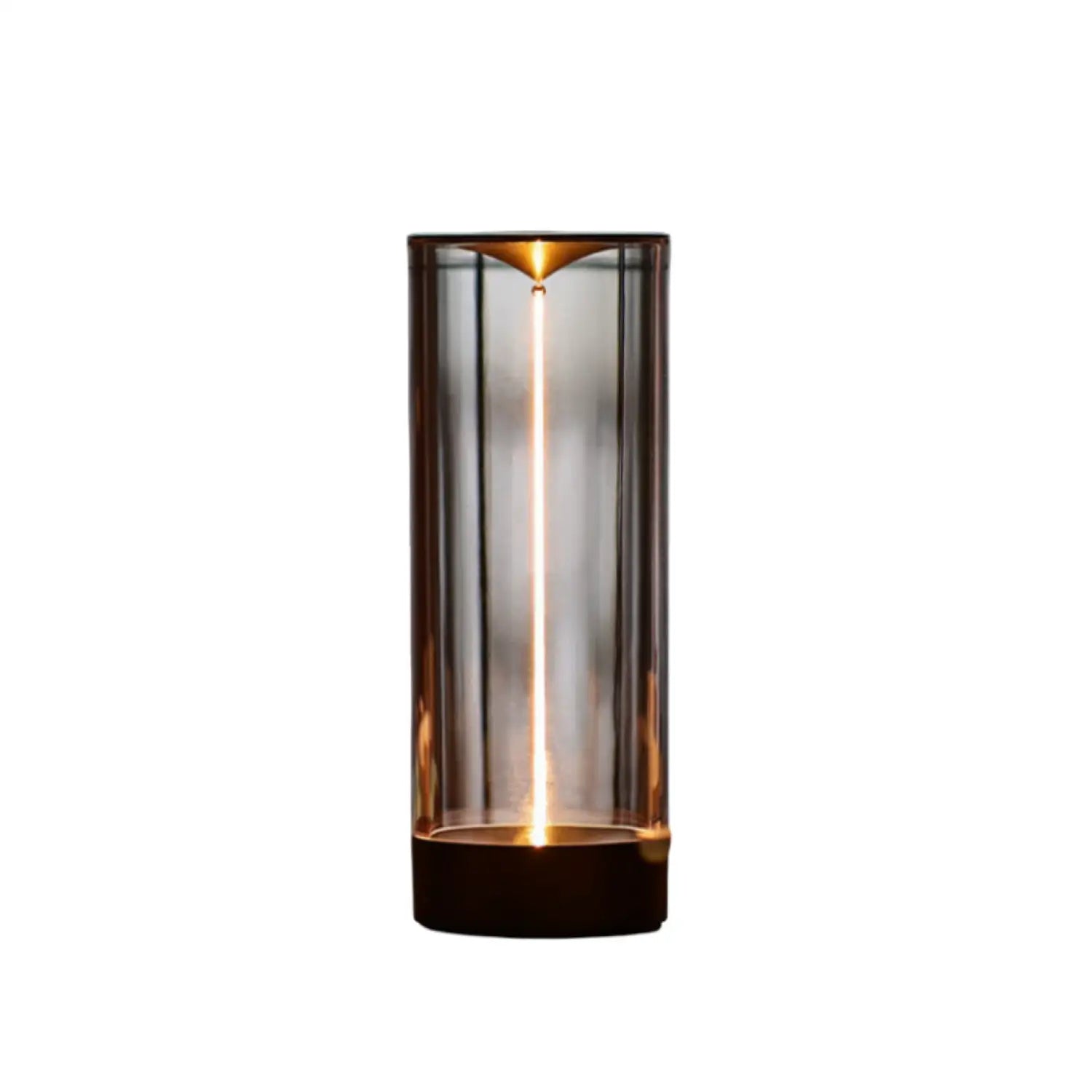 Modern Magnetic LED Light – Touch Control USB Rechargeable Lamp - Table Lamps