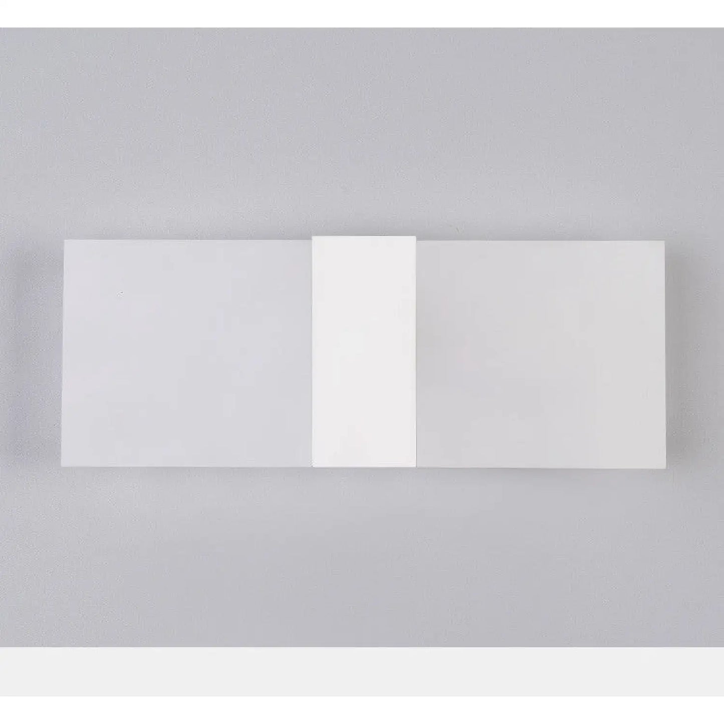 Modern Minimalist Indoor Wall Lamps With USB Charging And Motion Sensing - White right angle / White light / 14x6cm 3w