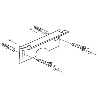 Modern Minimalist Indoor Wall Lamps With USB Charging And Motion Sensing - Wall Lights