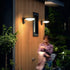 Modern Outdoor Solar Light Waterproof - Solar Light