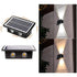 Modern Outdoor Solar Wall Lights with Waterproof Design - Solar Light